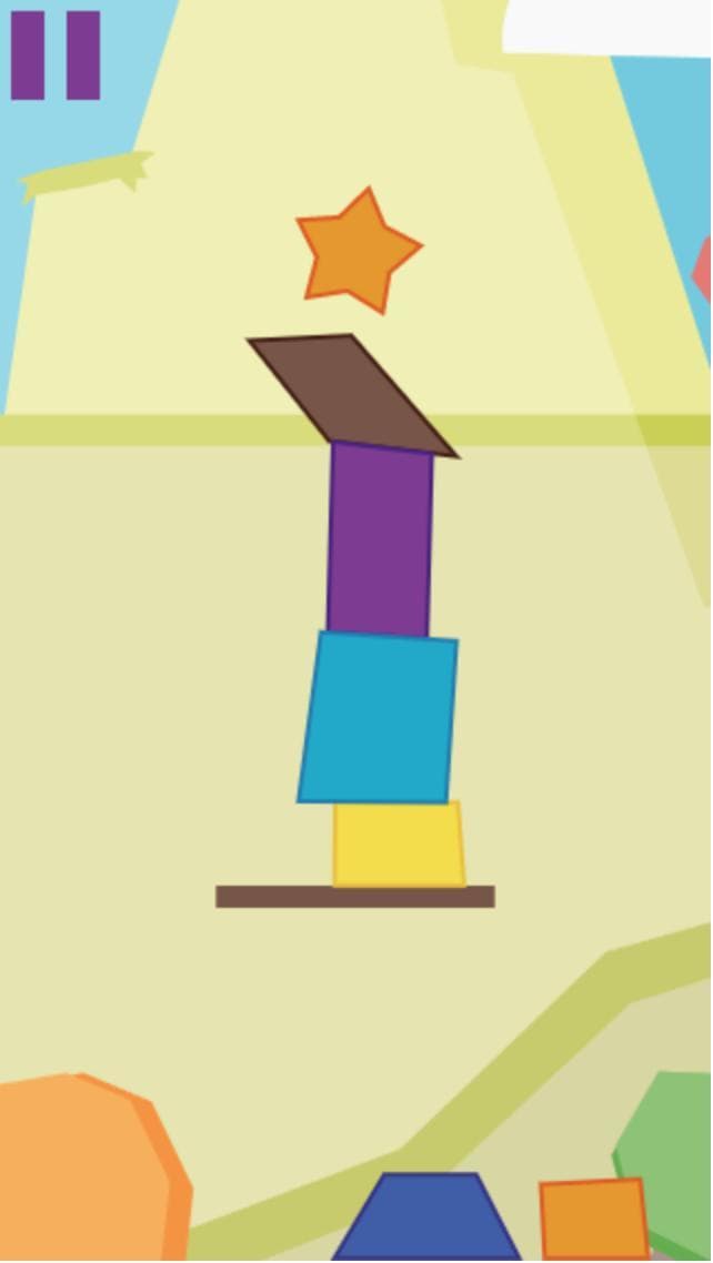 Reach for the Star! screenshot 3