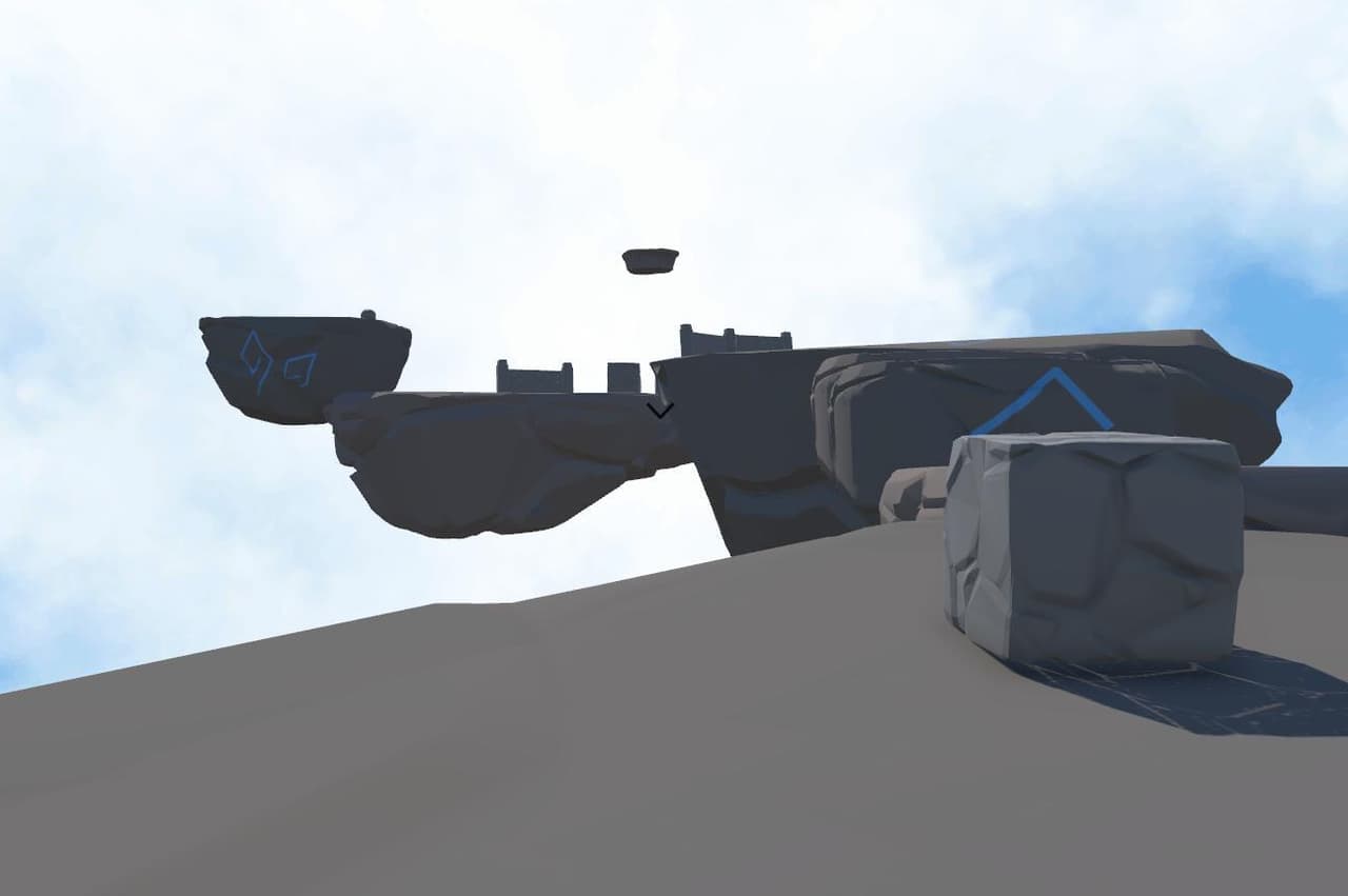 Rune Walker screenshot 2