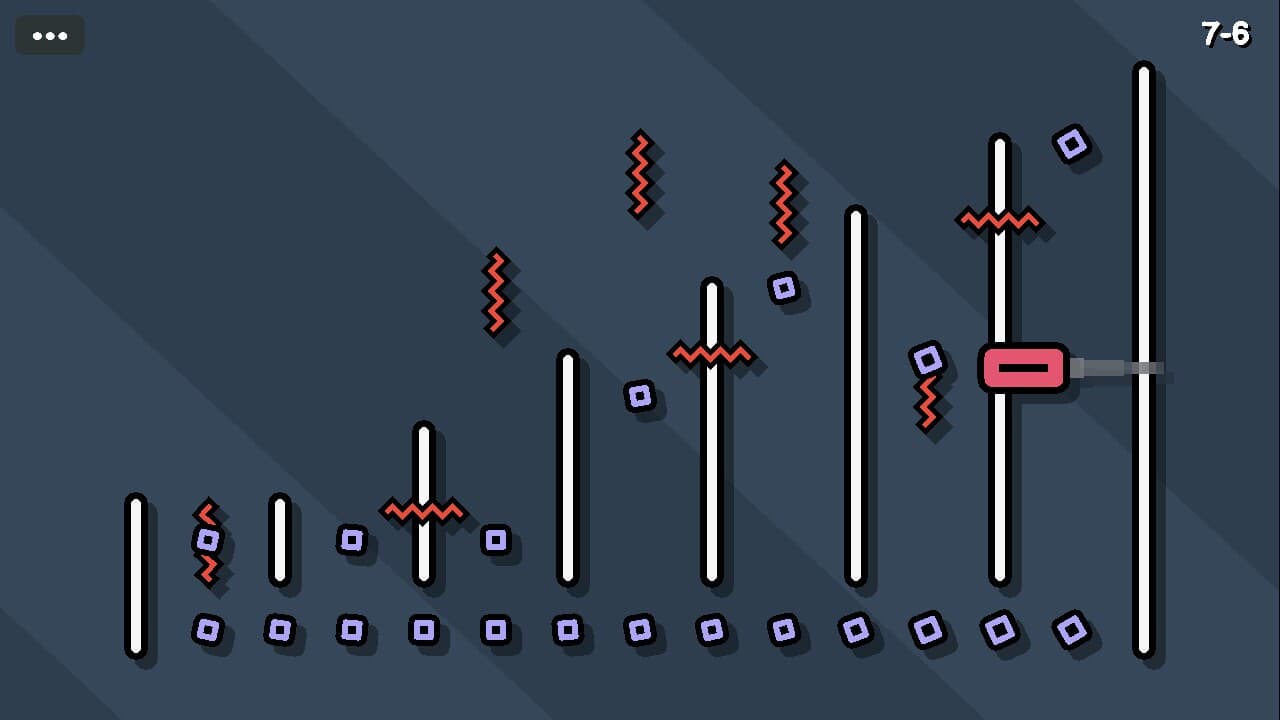 Jump Tracks screenshot 6