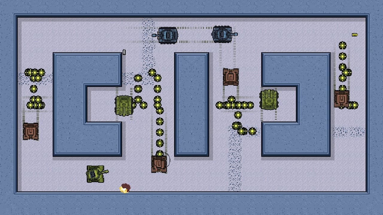 Live Armor screenshot 3