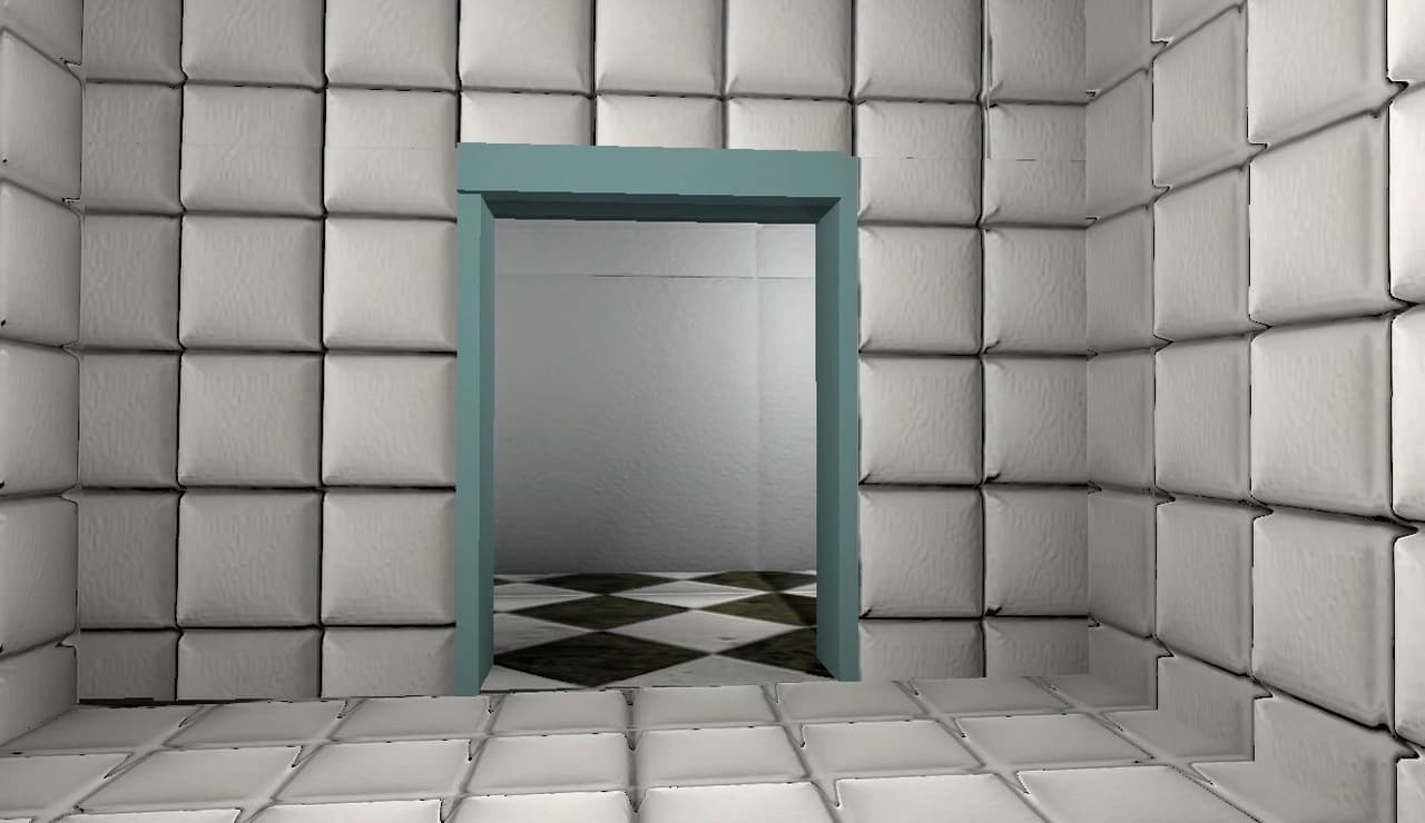 The Unknow screenshot 6