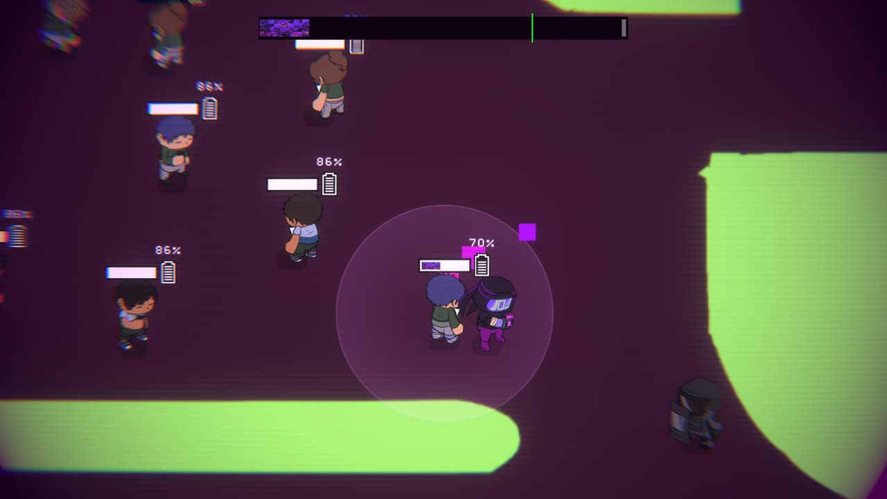 Ninja.exe screenshot 4