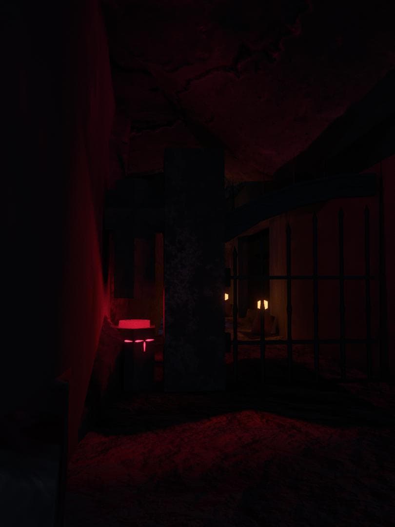 Abyss: Prison of Fear screenshot 5
