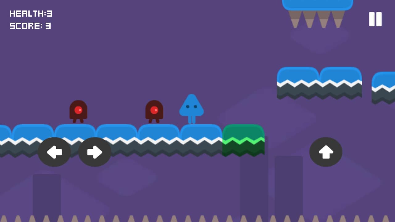 Nose Attack! screenshot 3