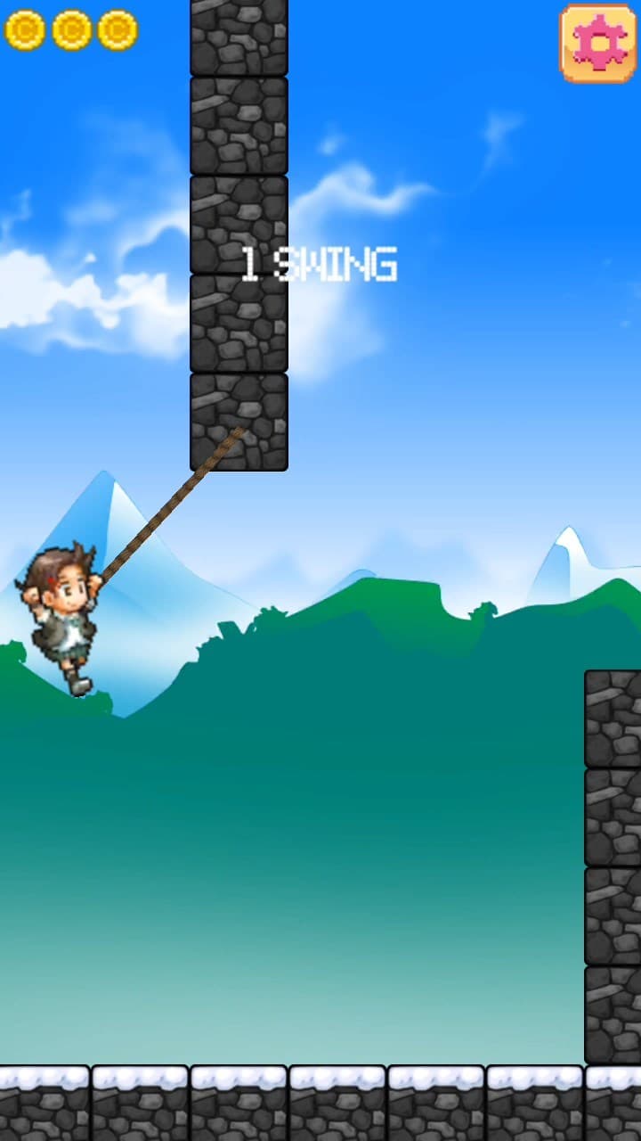 Sweeng! screenshot 4