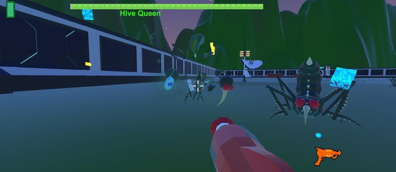 Bugs Hunter screenshot 3
