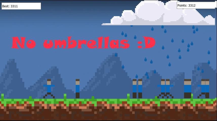 Happy Cloud (radarjamer2070) screenshot 3
