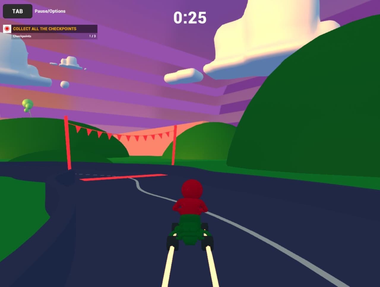 BallKart v1.0.1 screenshot 6