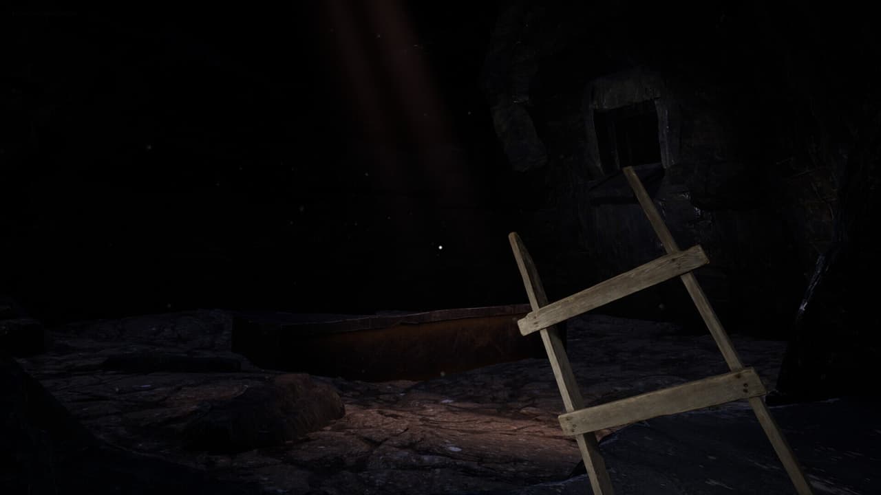 Mountains of Madness screenshot 5