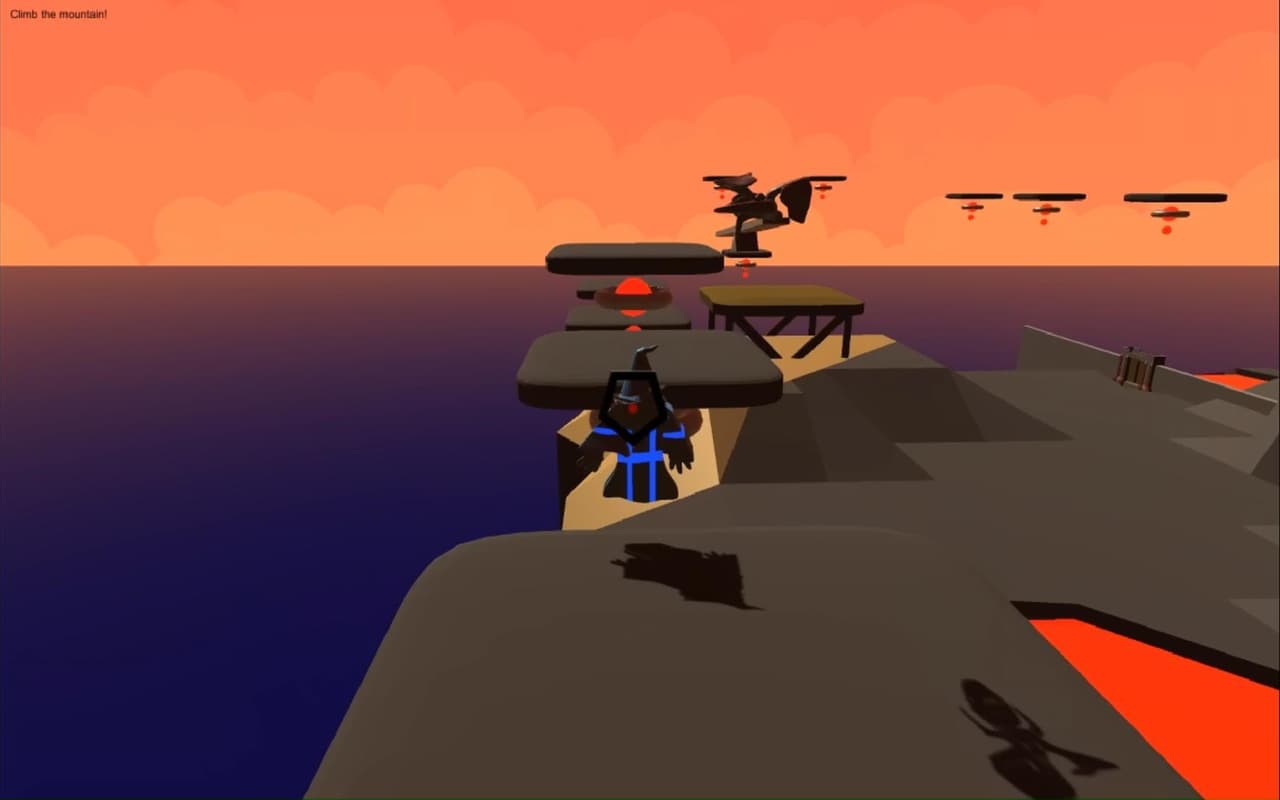 Trials of Wizardry (Demo Version) screenshot 3