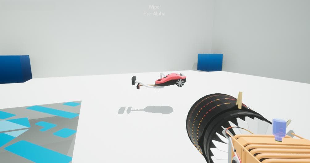 Wipe! screenshot 6