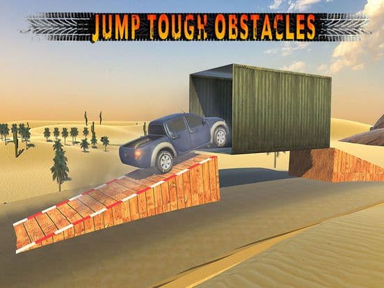 4x4 Offroad Stunts 2016 - Monster Truck Drifting