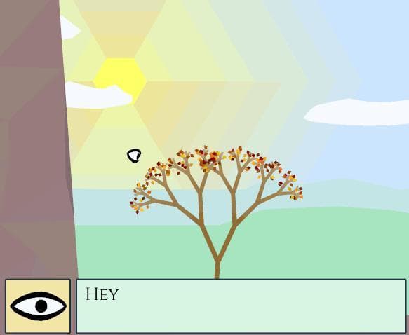 How to Be a Tree screenshot 3