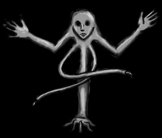 Shadow of a Soul