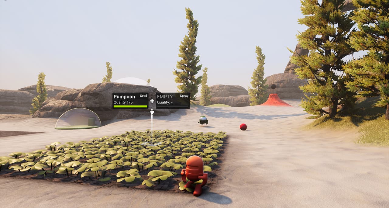 Nodge screenshot 3