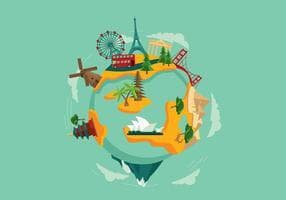 Travel The World