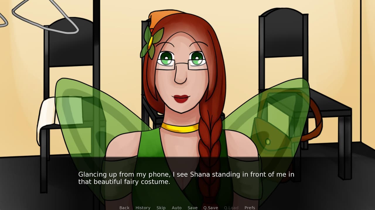I Dont Have A Cue! (Demo) screenshot 2