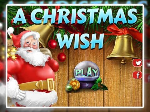 Christmas Wish Story screenshot 2
