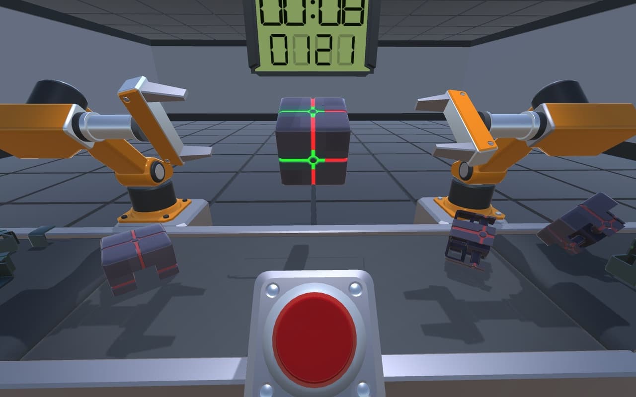CombiBox screenshot 3