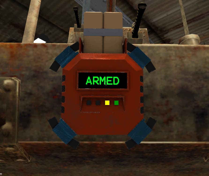 Bomb Bay screenshot 5
