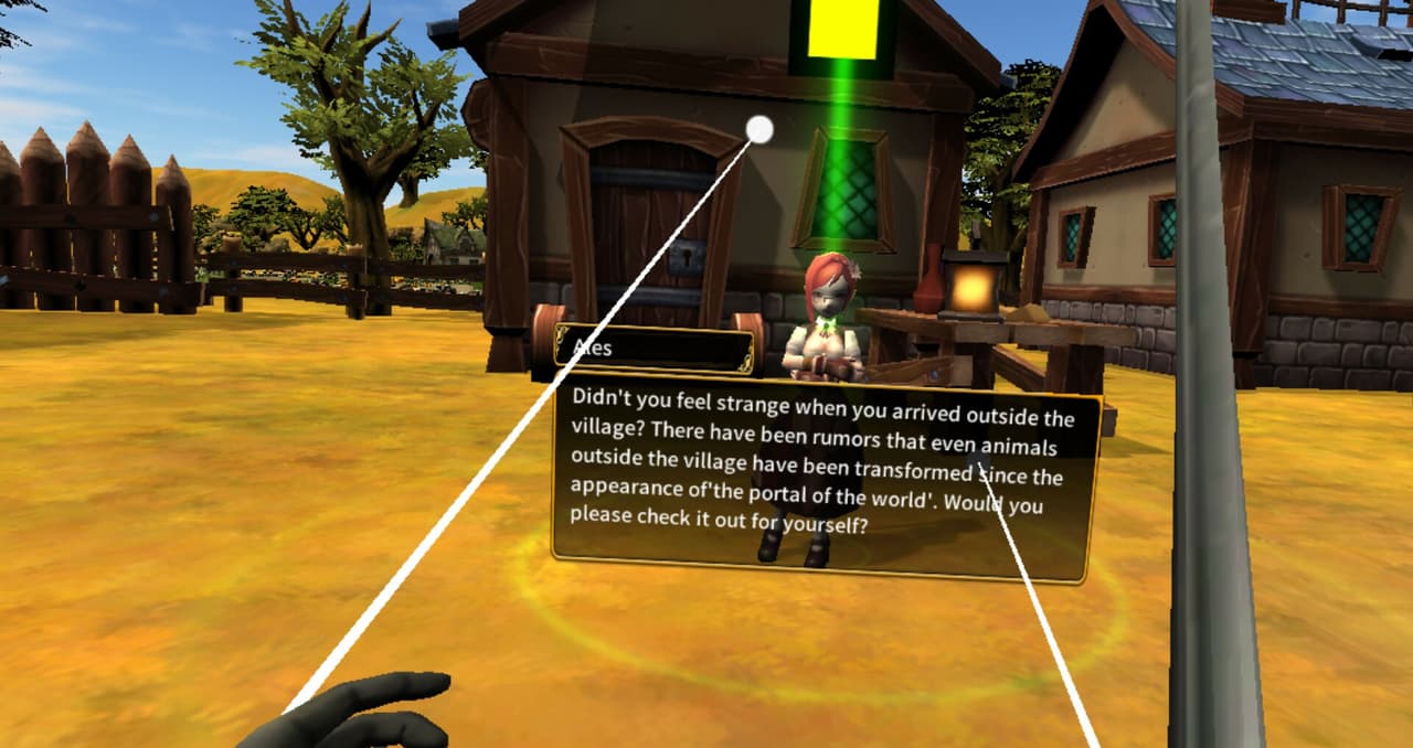 ELIOS VR screenshot 5