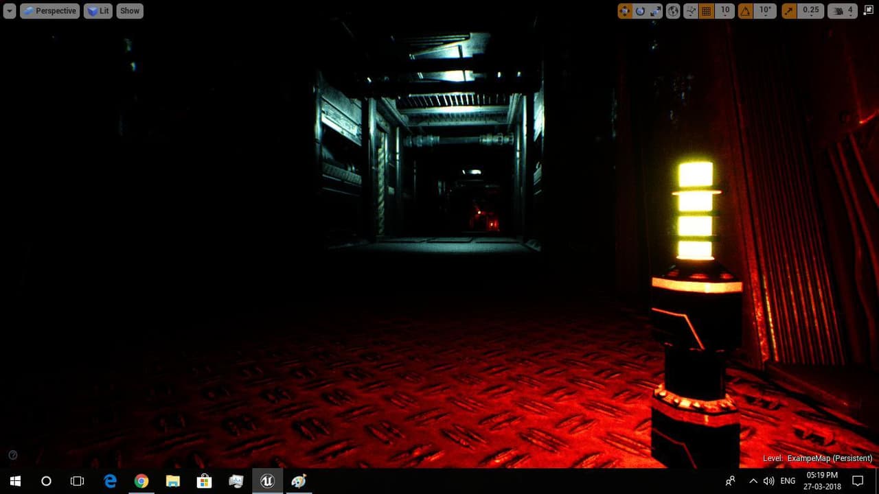 Last Steps screenshot 4