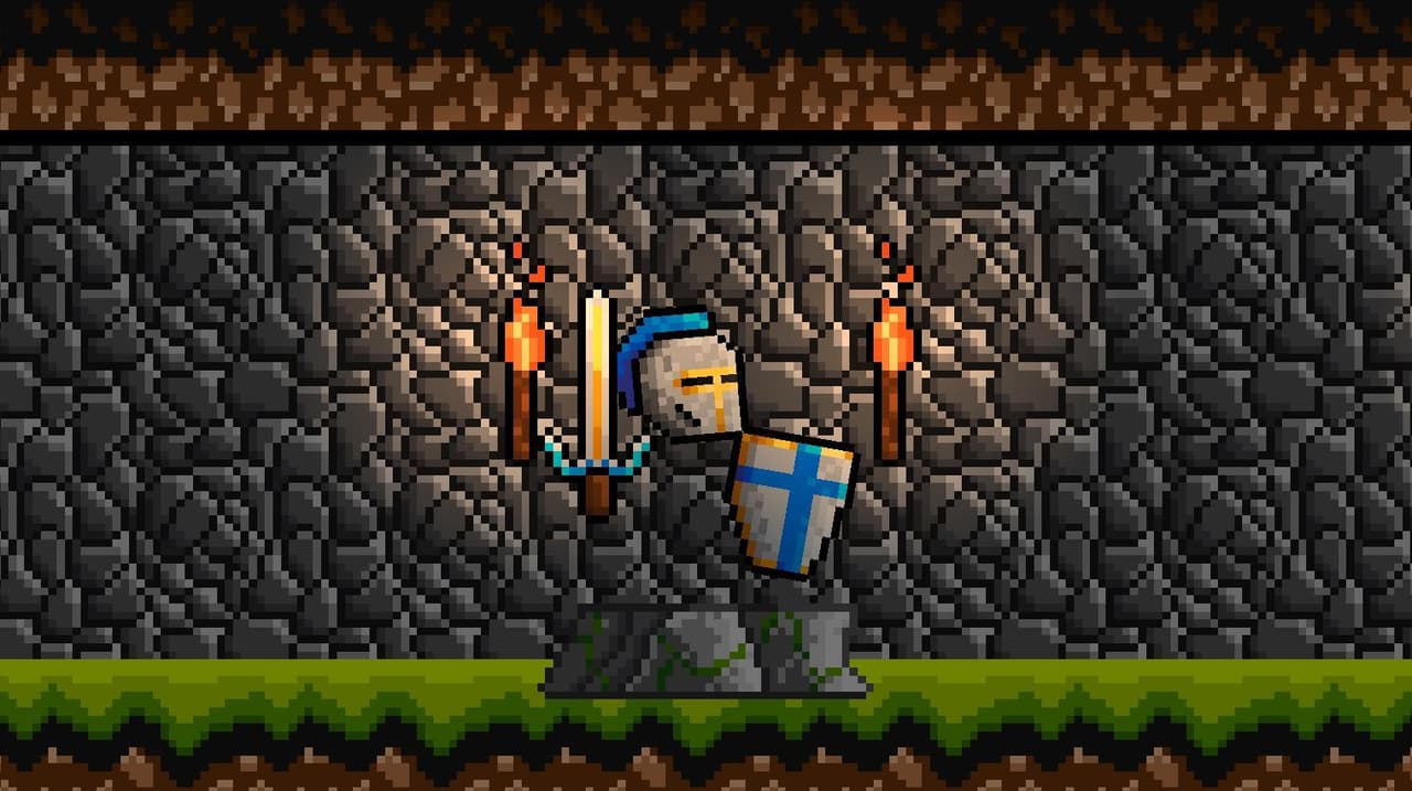 Stoneworks screenshot 2