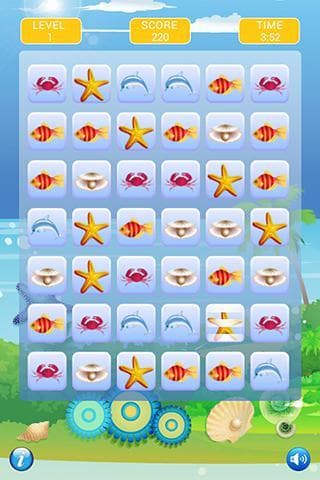 Sea Rescue (Jabir Ali) screenshot 2