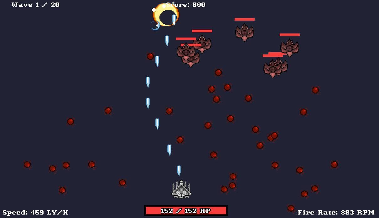 NR(N)G screenshot 2