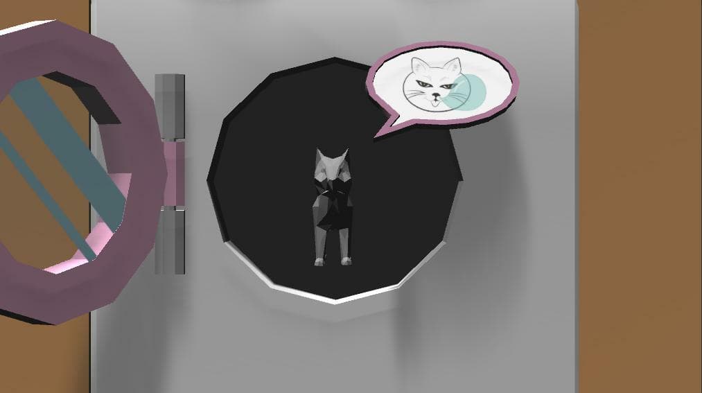 Lets Pet the Appliances! screenshot 4