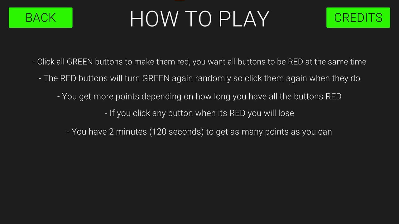 GreenBeGone screenshot 6
