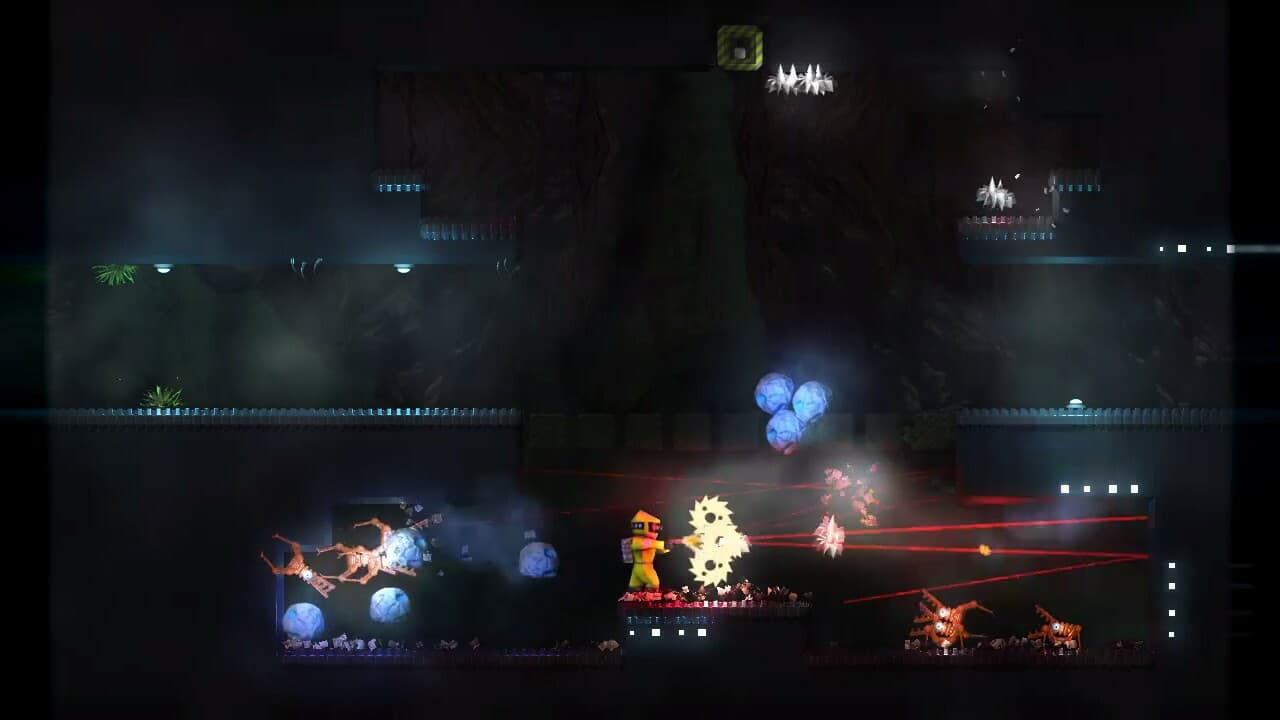 Weapon Hacker screenshot 6