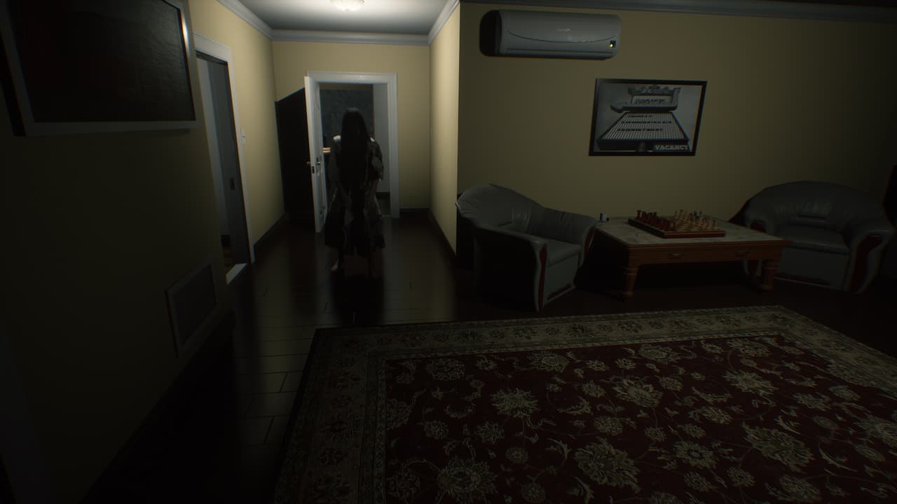 Linger screenshot 6