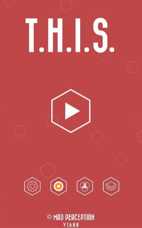 T.H.I.S. screenshot 2