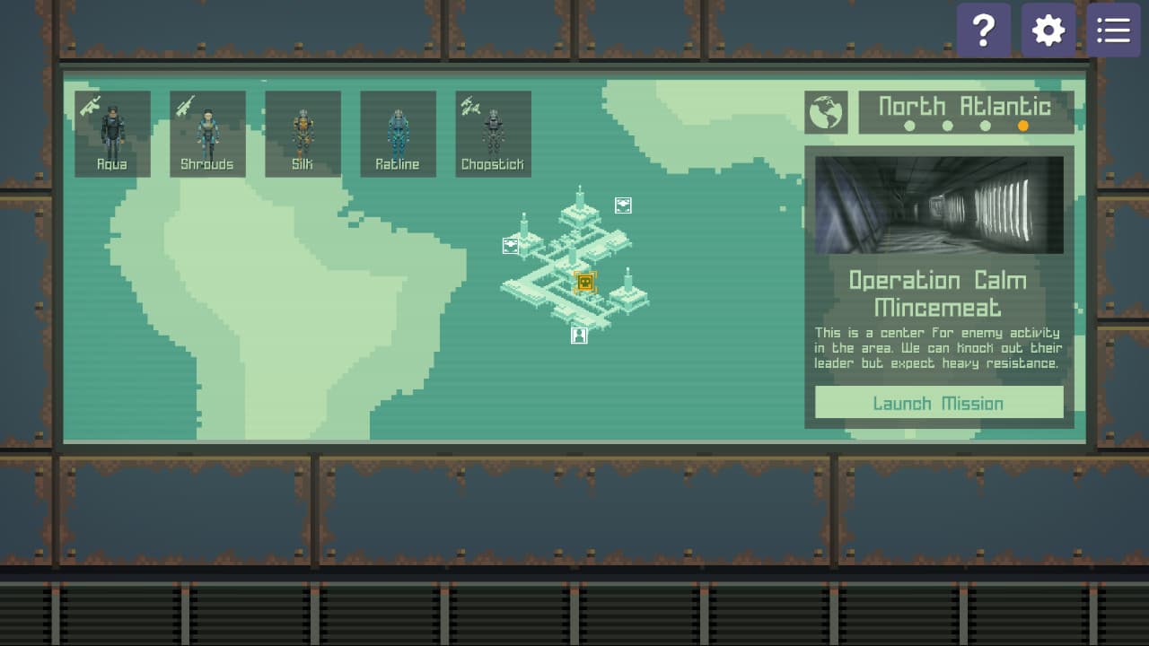 Depth of Extinction screenshot 5