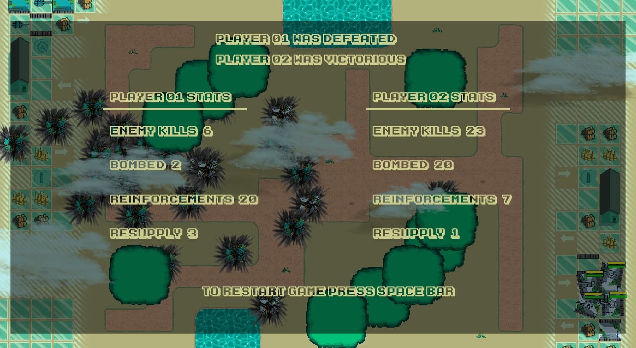 Tactics (crafty_one) screenshot 5