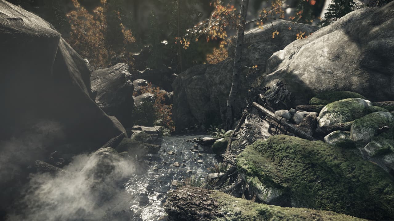 The Lost Valley screenshot 2