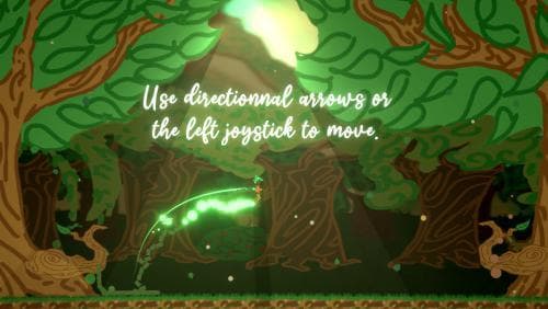 LinkedTrees screenshot 3