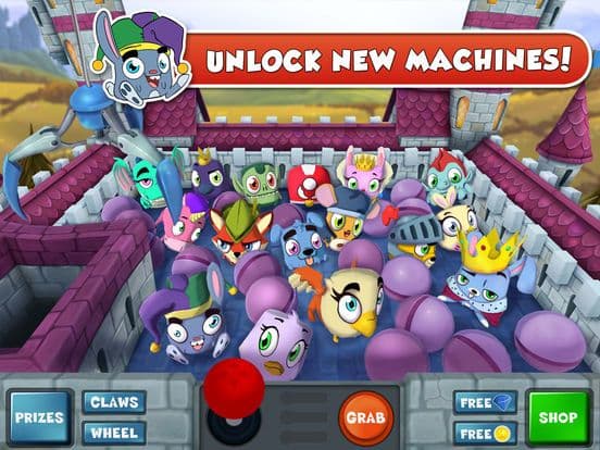 Prize Claw 2 screenshot 4