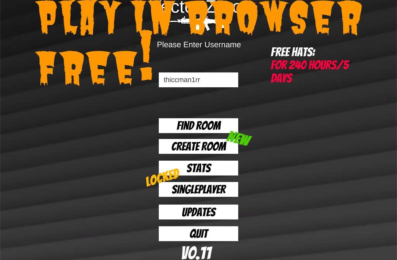 Vector Zero Online