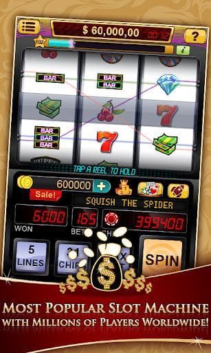 Slot Machine - FREE Casino screenshot 2