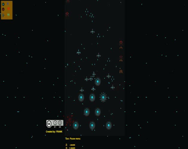 CapitalShips_v1 screenshot 2