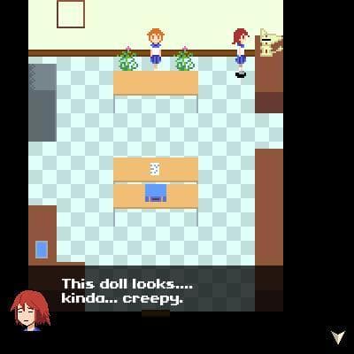 School Puzzle Game screenshot 2