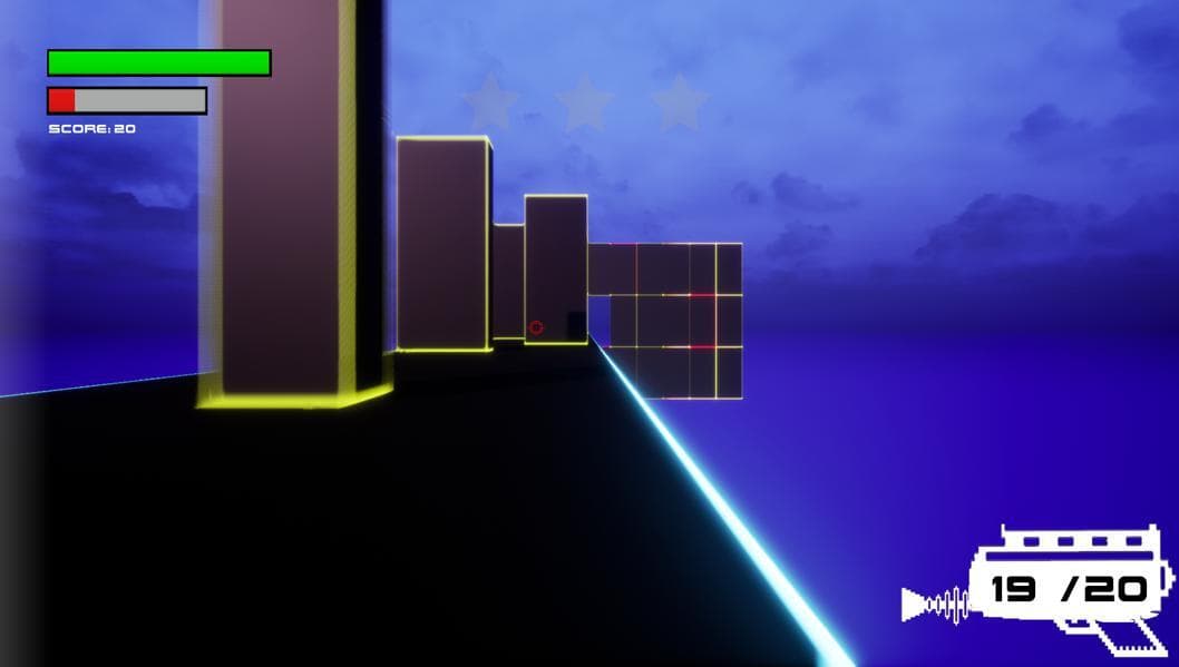 CANT TOUCH THIS (David Martin Almazan) screenshot 4