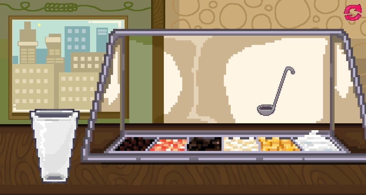 Boba Barista screenshot 2