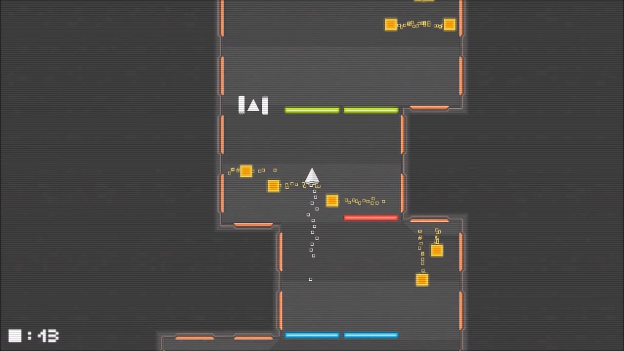 No Signal screenshot 2