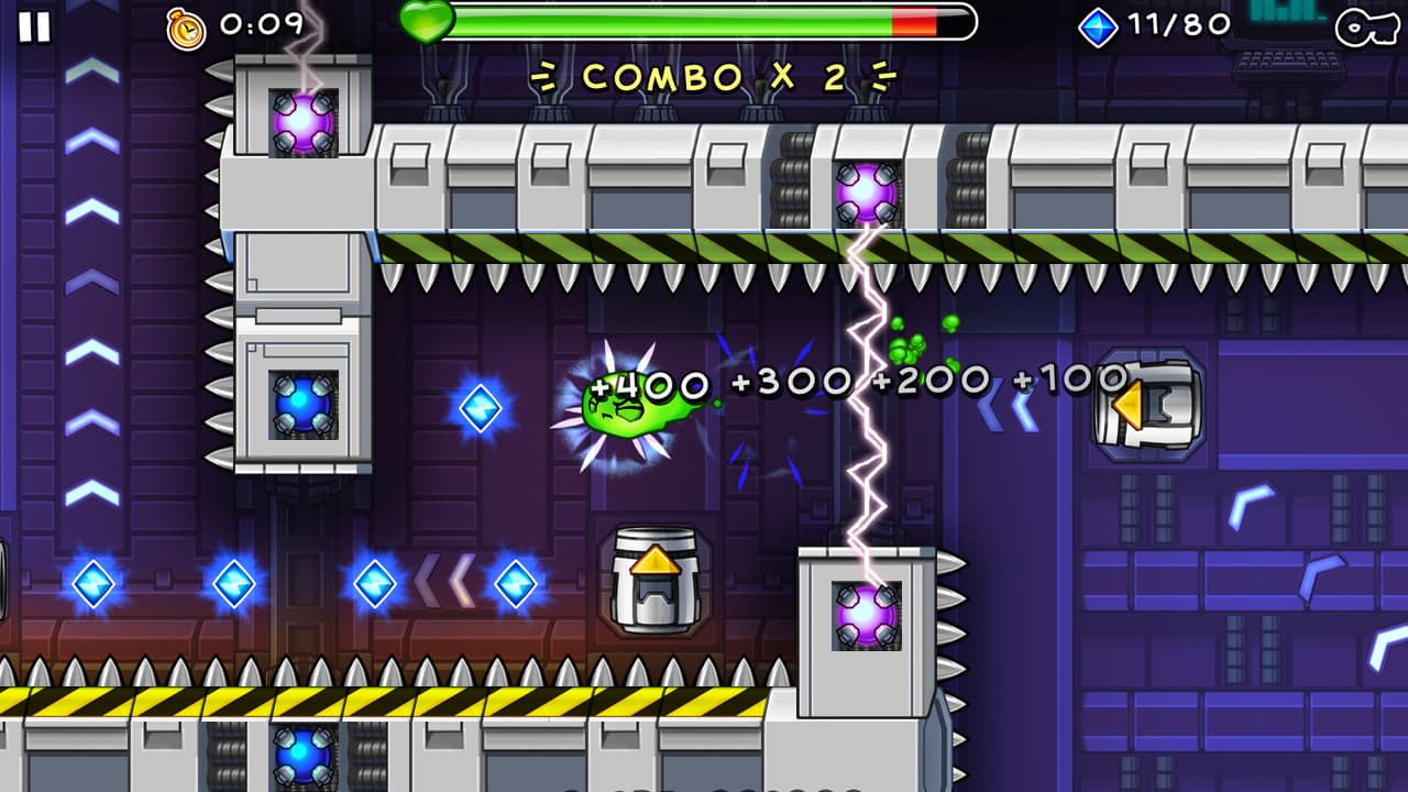 Spunk and Moxie screenshot 3
