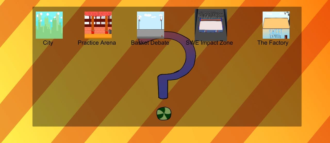 Clashing Candies screenshot 4
