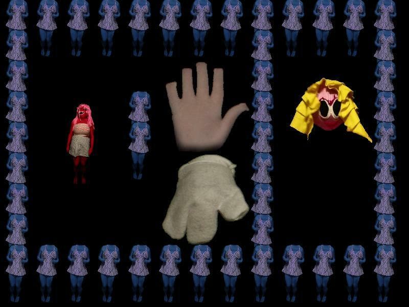 Dream Doll Dimension screenshot 4