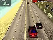 Red Driver 2 screenshot 4